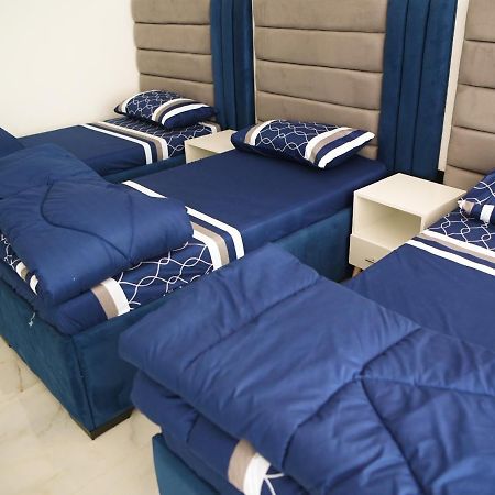The Grey Villa Dead Sea Sweimeh Екстер'єр фото