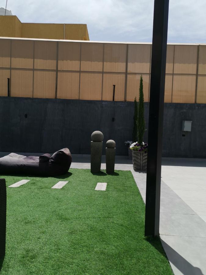 The Grey Villa Dead Sea Sweimeh Екстер'єр фото