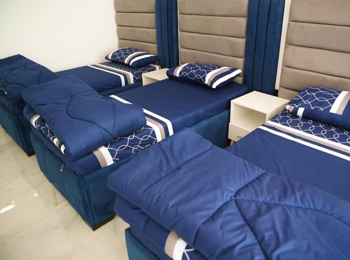 The Grey Villa Dead Sea Sweimeh Екстер'єр фото