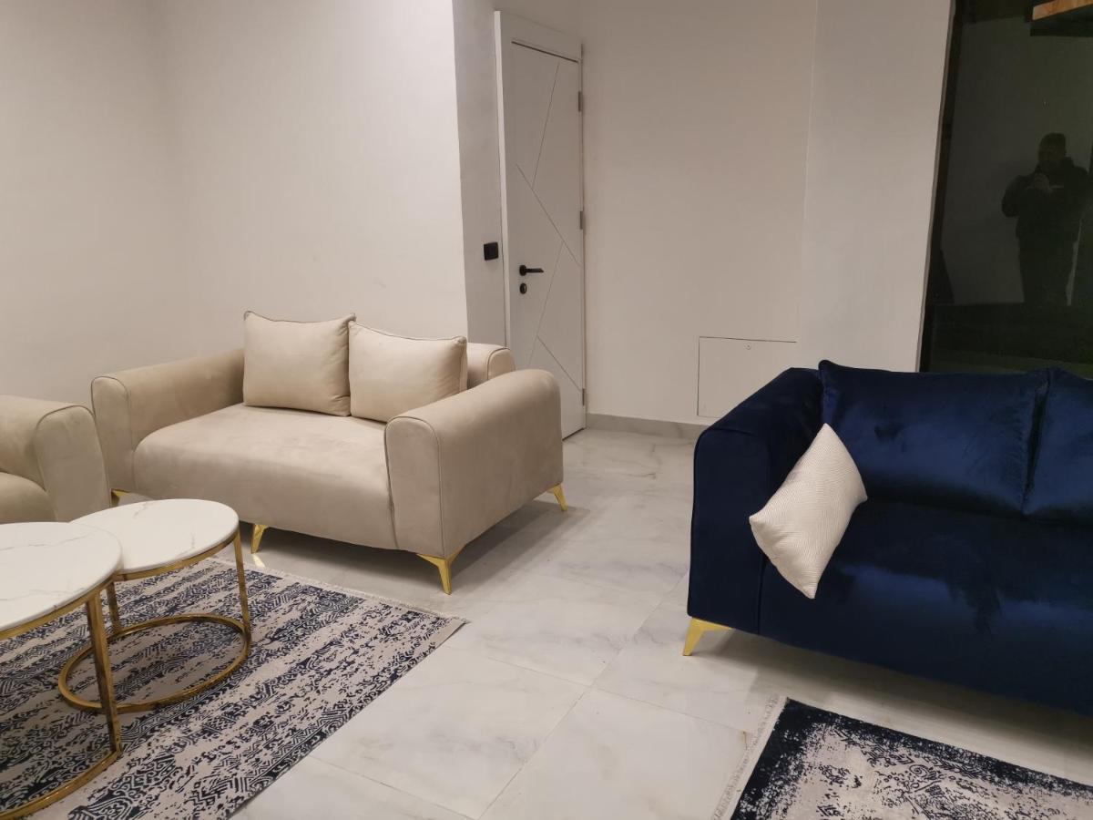 The Grey Villa Dead Sea Sweimeh Екстер'єр фото